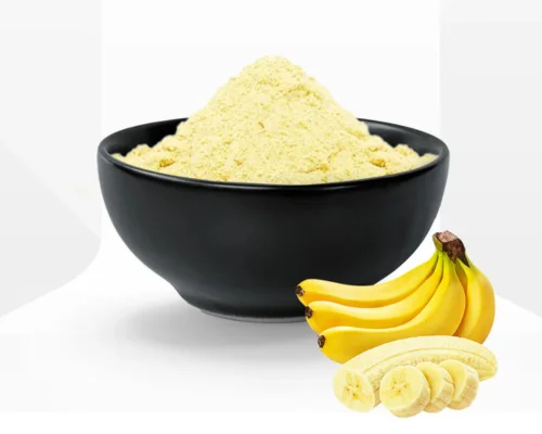 Banana Powder