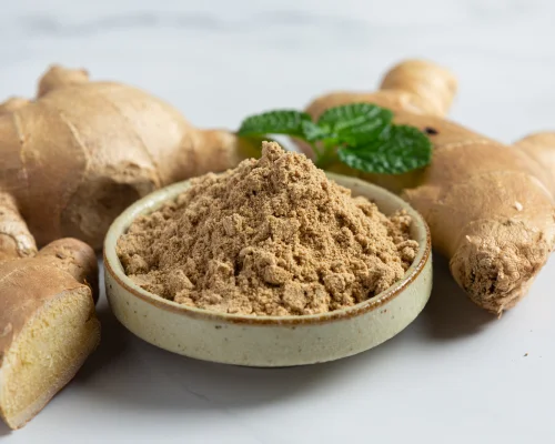 Ginger Powder