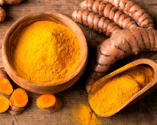 Turmeric Powder