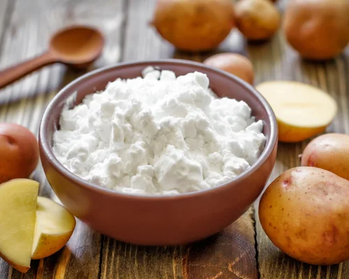 Potato Starch Powder